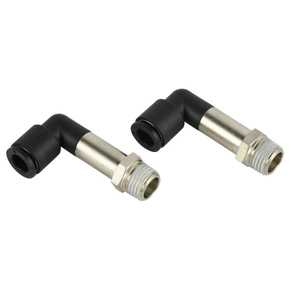 Extended Thread Elbow suppliers