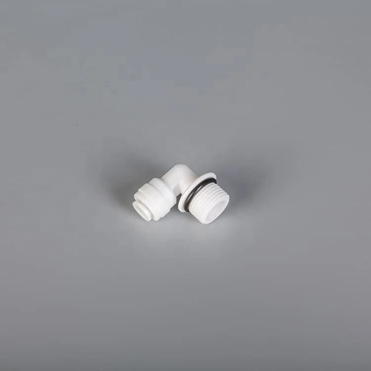 Male Elbow With O-Ring best