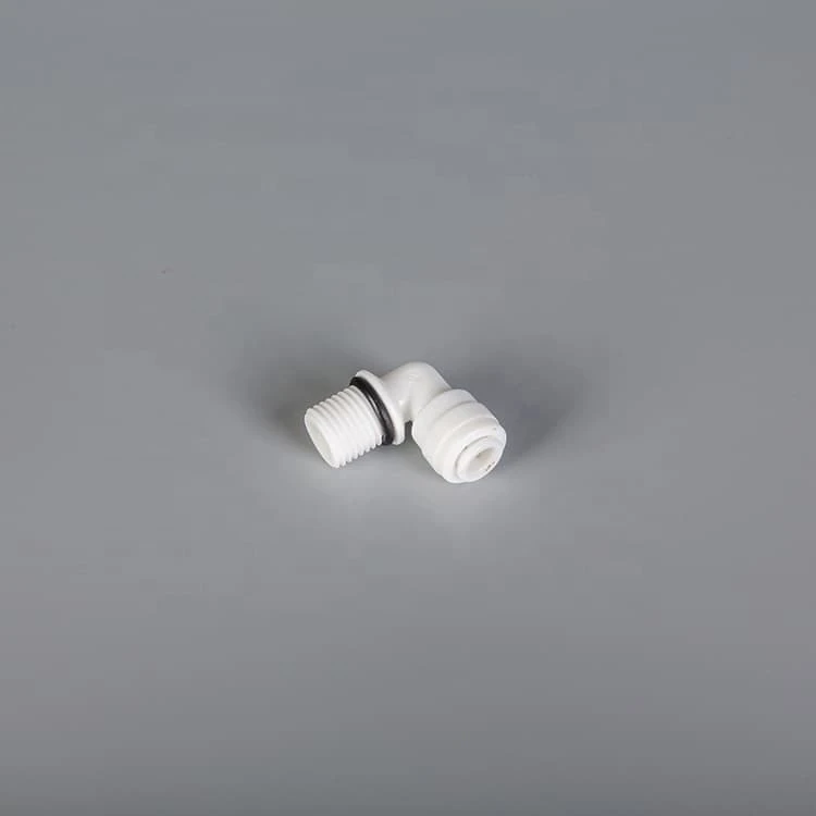 Male Elbow With O-Ring high quality