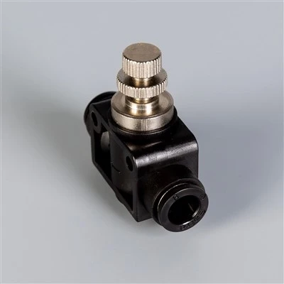 Liidu õhuvoolu regulaator